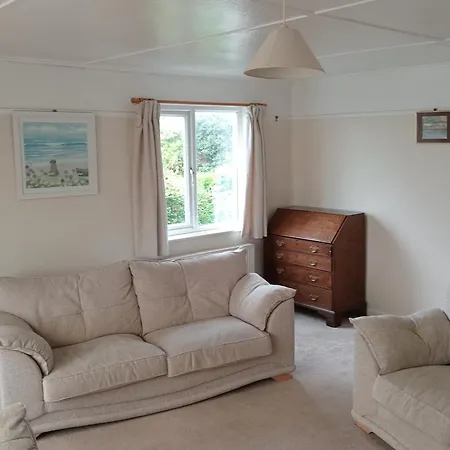 Curlews Cottage - House With 3 Bedrooms And Garden - Walking Distance To The Beach Perranporth Exterior photo