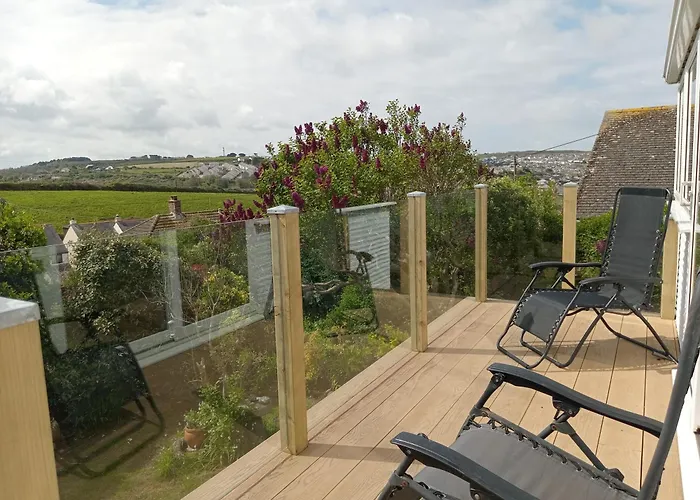 Curlews Cottage - House With 3 Bedrooms And Garden - Walking Distance To The Beach