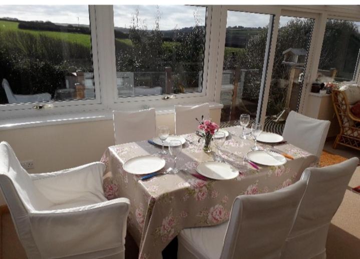 Holiday home Curlews - House With 3 Bedrooms And Garden - Walking Distance To The *