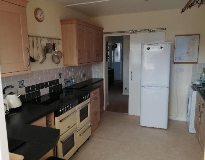 Holiday home Curlews - House With 3 Bedrooms And Garden - Walking Distance To The *