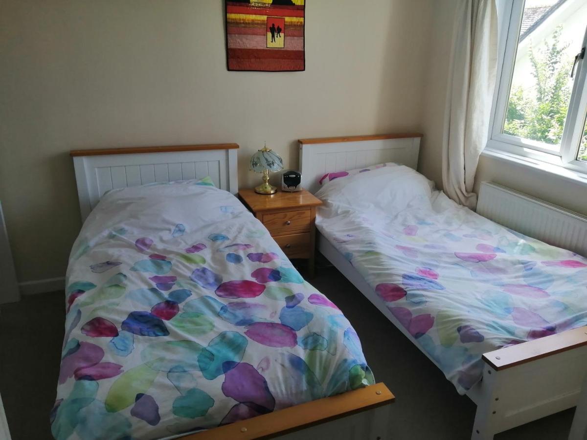 Holiday home Curlews - House With 3 Bedrooms And Garden - Walking Distance To The