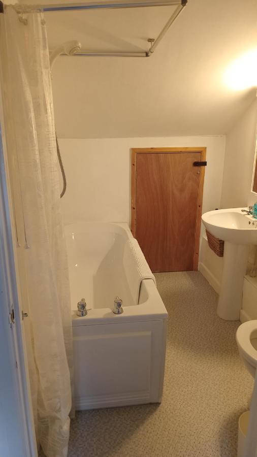 Holiday home Curlews - House With 3 Bedrooms And Garden - Walking Distance To The *