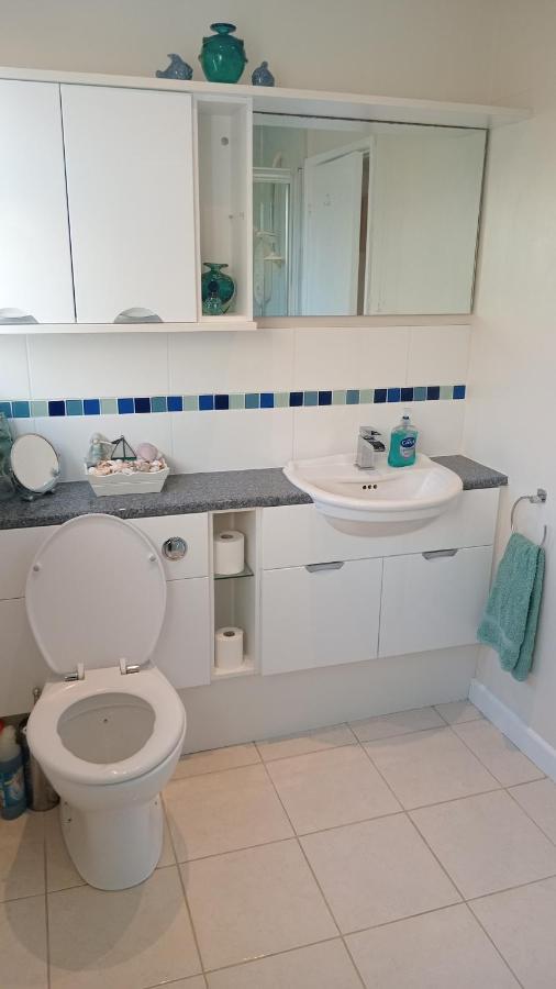 Curlews - House With 3 Bedrooms And Garden - Walking Distance To The * Perranporth