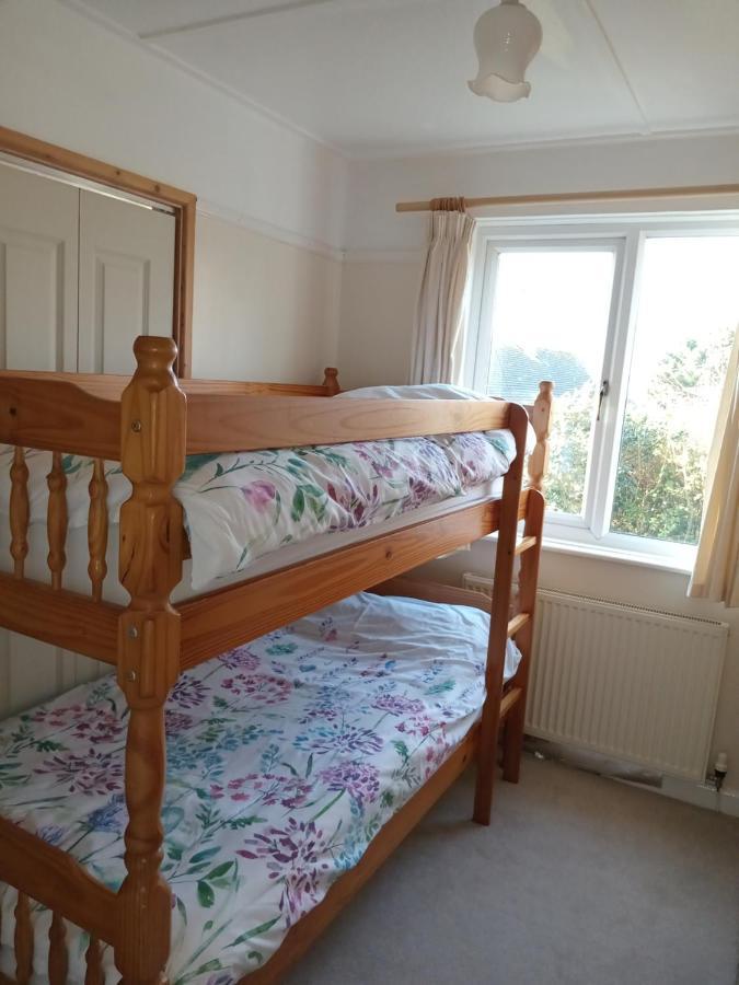 Curlews - House With 3 Bedrooms And Garden - Walking Distance To The *