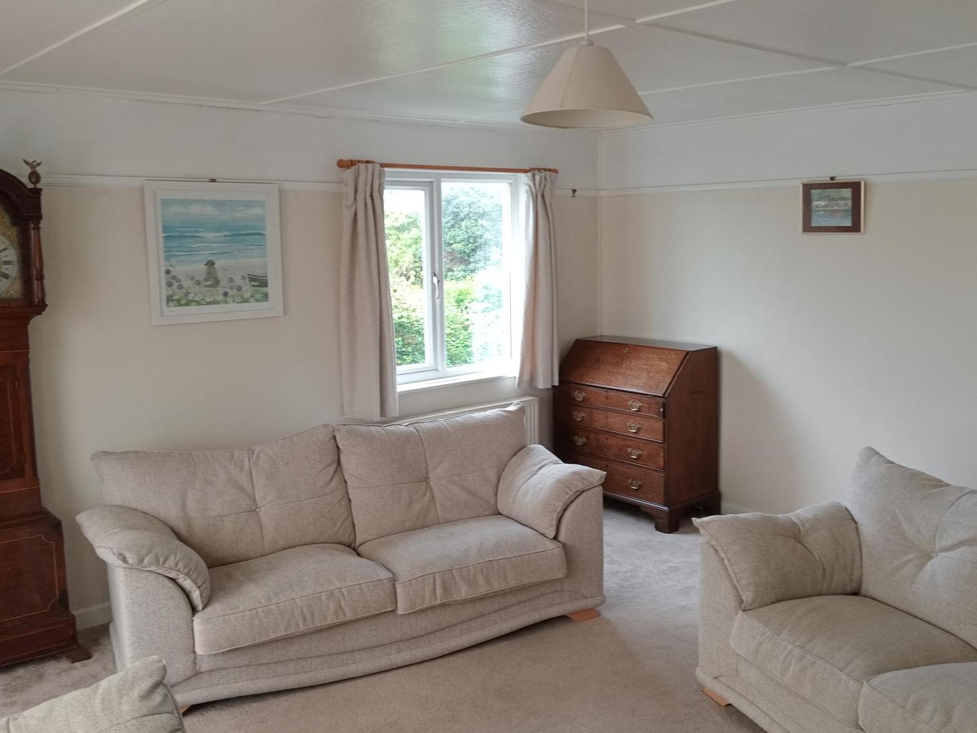 Holiday home Curlews - House With 3 Bedrooms And Garden - Walking Distance To The *
