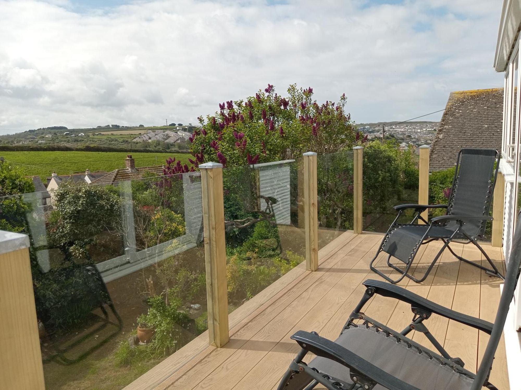 Holiday home Curlews - House With 3 Bedrooms And Garden - Walking Distance To The