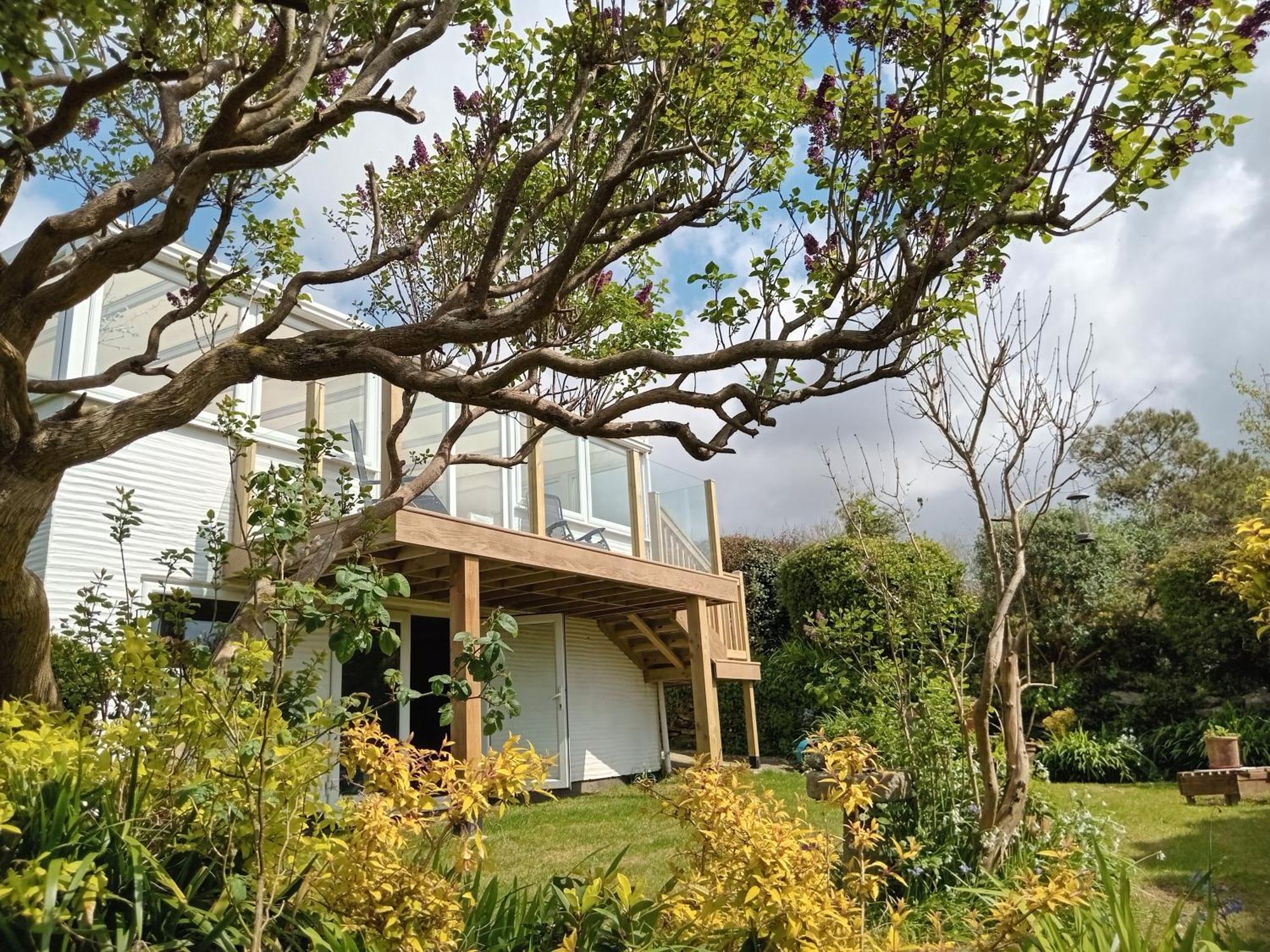 Holiday home Curlews - House With 3 Bedrooms And Garden - Walking Distance To The