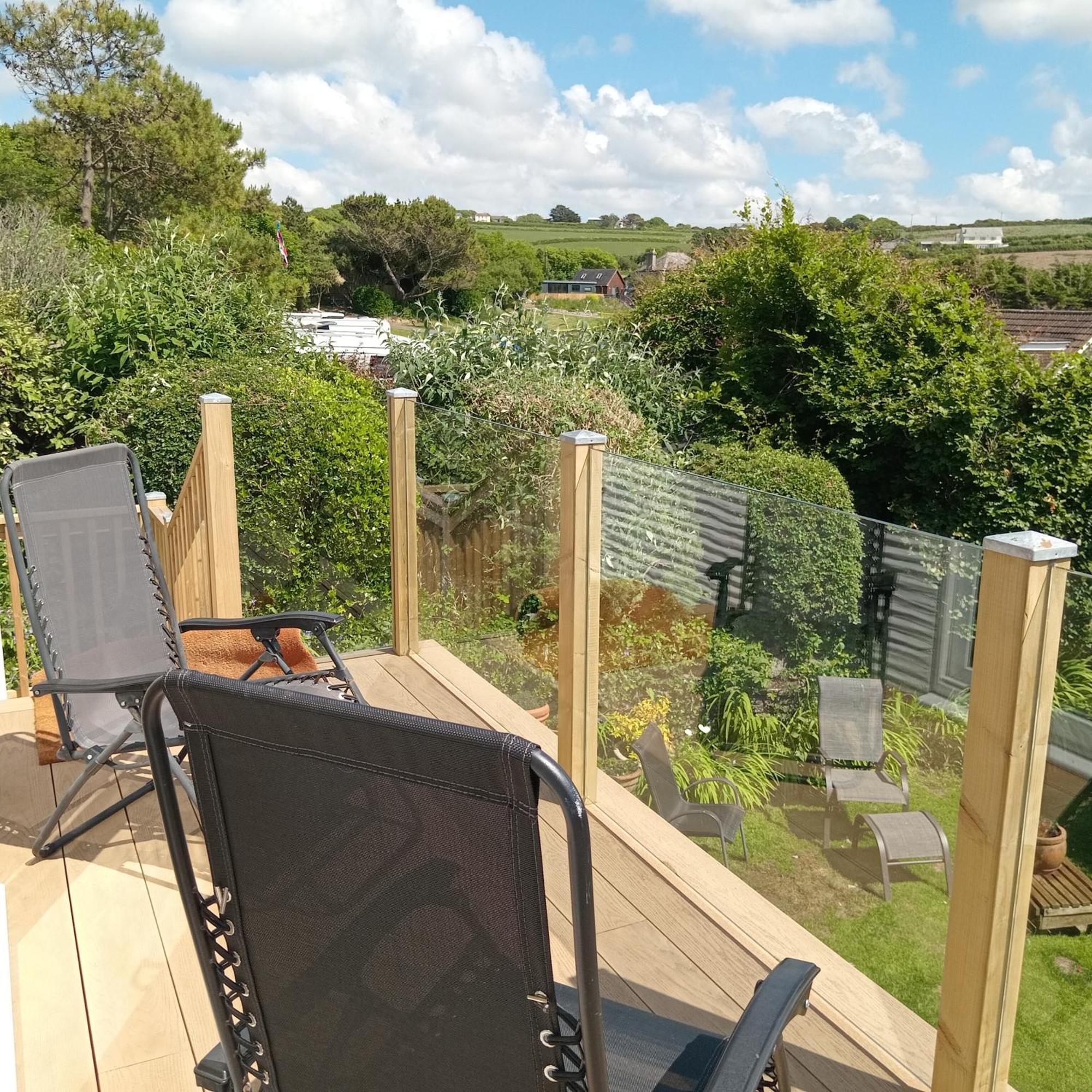 Holiday home Curlews - House With 3 Bedrooms And Garden - Walking Distance To The *